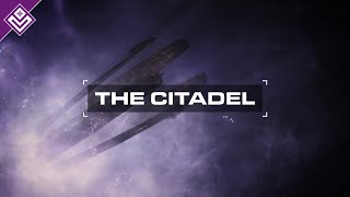 The Citadel  Mass Effect [upl. by Nesila]