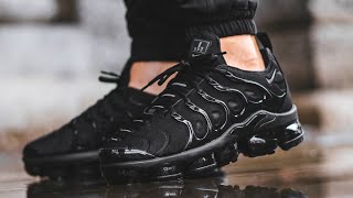 Unboxing DHgate Nike Vapormax Plus [upl. by Brent127]