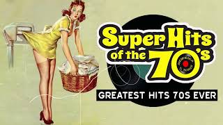 Greatest Hits 70s Oldies Music  Best Music Hits 70s Playlist  Oldies But Goodies Of 1970s [upl. by Jenkins]