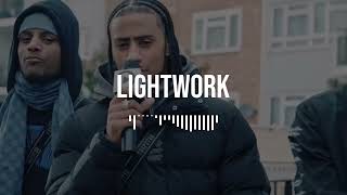 CGM Horrid1 X SavO Dark UK Drill Type Beat  quotLightworkquot  UK Drill Instrumental 2023 [upl. by Glinys]