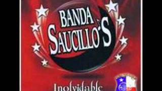 Inolvidable  Banda Saucillos [upl. by Ahsinal]