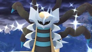 Giratina Origin Form Raid invite Live Pokemon GO [upl. by Aysa]