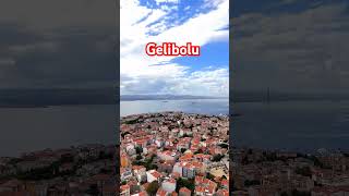 Gelibolu [upl. by Dirrej]