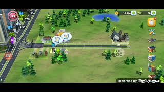 SimCity BuildIt Cheat Game Guardian Part 1 [upl. by Aden]