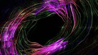 Psychedelic Particle Loop Visualizer [upl. by Caddaric]