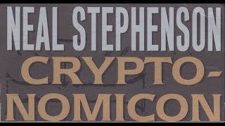 Neal Stephensons Cryptonomicon  Book Review [upl. by Nitnerb]