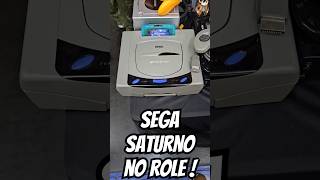 SEGA SATURN NO ROLE [upl. by Zinah242]