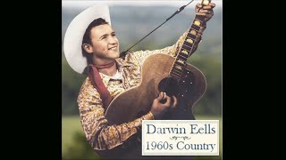 When They Ring The Golden Bells ￼ Darwin Eells 1960s COUNTRY MUSIC [upl. by Adoc]