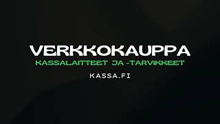 Lähtölaskenta  verkkokauppa avautuu pian [upl. by Mercier635]