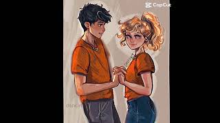 Percabeth edit [upl. by Ursula671]