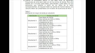 Fase 3  Implementación de métodos de análisis de circuitos en AC [upl. by Henriha]