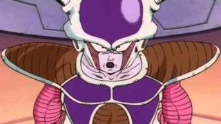 DBZA Best of Frieza [upl. by Rollet]