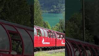 Brienz Rothorn Bahn [upl. by Asertal]