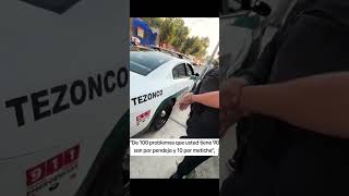 🥴 cuando veo muchos videos de leyes por tik tok y los quiero aplicar en la vida real México viral [upl. by Jerrylee]