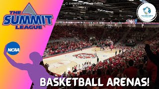 The Summit Basketball Arenas [upl. by Pedrick]