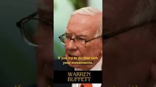 Use Your Capital Wisely and Patiently  Buffett [upl. by Archle]