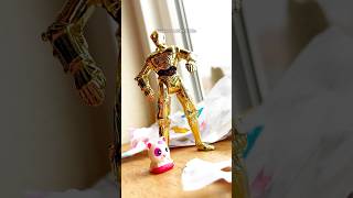 C3PO ASMR [upl. by Tybi552]