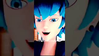 Me pones mal a mí 🥵 Luka couffaine 💙🎸 miraculousladybug [upl. by Santana]