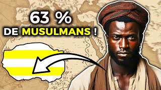 Comment l’islam s’est imposé en Afrique de l’Ouest  une question controversée [upl. by Euqinomahs]