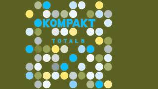 Aril Brikha  Berghain Kompakt Total 8 Album [upl. by Ali]