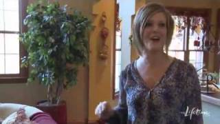 Dance Moms  Kelly House Tour [upl. by Vasos]