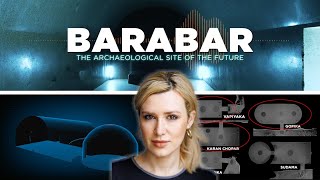 Barabar  The Archeological Site of the Future  Narrated by Jahannah James [upl. by Suillenroc]