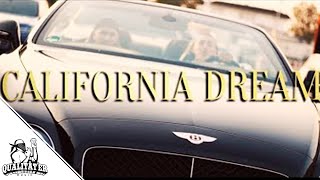 RAMO  CALIFORNIA DREAM OFFICIAL QUALITÄTER VIDEO [upl. by Gearhart]