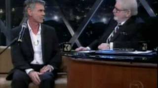 Jô Soares  Entrevista com Ritchie  Parte 22  260809 [upl. by Grodin]