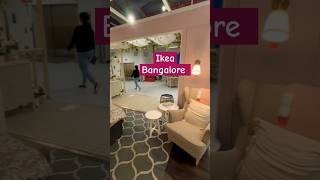 ikea ikeabangalore ikeanagasandra homefurishing homedecor homedesign ytshorts yt trending [upl. by Rees]