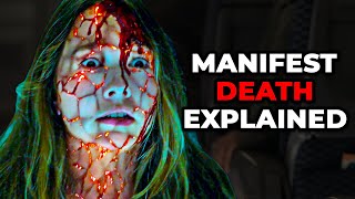 Every Death Character Explained In Manifest Season 4 Part 2 [upl. by Adhern]