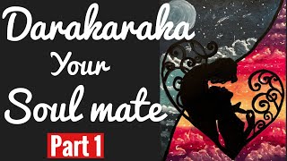 Secrets of DARAKARAKA  your Soulmate in Astrology PART 1 ALL PLANETS [upl. by Dnomde46]