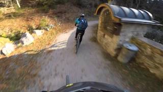 MTBTour Tannheimer Tal [upl. by Latty]