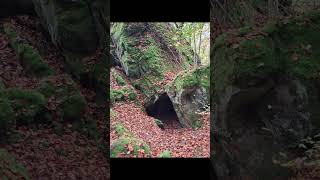 📍🇩🇪 teufelsschlucht😈viralvideo vlog duits nederlands netherlands germany [upl. by Yrroc]