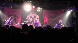 Discharge live Osaka 1 『PUNK AND DESTROY vol25【APOCALYPSE NOW 2011】』 [upl. by Tempest]