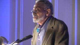 2013 Charles Olson Lecture Amiri Baraka at Cape Ann Museum [upl. by Dougy]