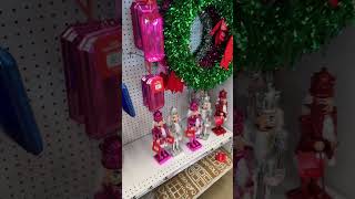 5 Below VIRAL bow pj hunt Shop With Me part 2 shopping [upl. by Raskin]