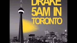 Drake  5AM In Toronto Instrumental Remake BEST ON YOUTUBE [upl. by Urien]