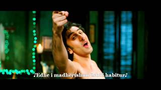 Jab Se Tere Naina  Albanian Subs Saawariya [upl. by Uird]