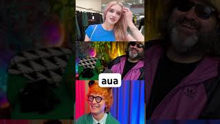 urigeller verbiegt carlo den brustkorb rohatclips eligella comedy twitchclips [upl. by Wilkens]