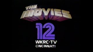 May 25 1985 Commercial Breaks – WKRC ABC Cincinnati [upl. by Fiden]