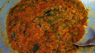 palak masala gravy palak masalapalak recipe [upl. by Platto]