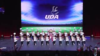 2022 The Ohio State University  UDA Gameday Finals [upl. by Gennifer]