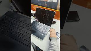 Fixing Touchpad Issues on HP Pavilion x360 Convertible 14 [upl. by Rolanda]