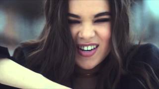 Hailee Steinfeld  Love Myself Riddler Remix [upl. by Mair584]