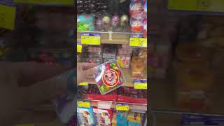 Chocolate Candy Kha Gyi 🥳 mini wood toy wood working art skill shorts cartoon viral [upl. by Saberio]