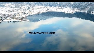 Millstätter See [upl. by Hartmunn950]