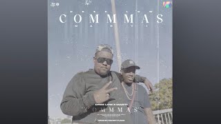 MARTI x DREE LOW  COMMAS [upl. by Irbua]