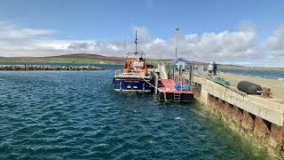 The Island of Hoy [upl. by Mahtal]