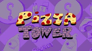 Rapp Snitches Knishes  Coffin Nails   Pizza Tower Cover [upl. by Slrahc58]