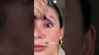 Lash extensions for beginners lashstyle lashes lashlooks makeup lashesonlashes beauty [upl. by Schmitz]